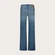 Florèz Jeans Sophie Straight Blauw 4