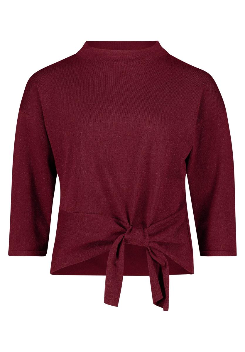 Betty Barclay Trui 55252020 Rood 2