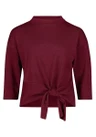 Betty Barclay Trui 55252020 Rood 2