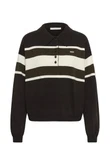 Gestuz Polo Alexu Grijs 1