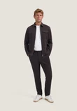 Dstrezzed Pantalon 502034 Bruin 4