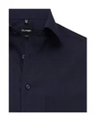 Olymp Overhemd 030064 Blauw 6