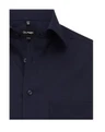 Olymp Overhemd 030064 Blauw 6