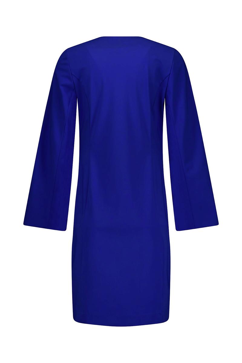 Studio Anneloes Jurk Eddie dress Blauw 2