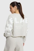 Alix The Label Sweater 2606894795 Beige 1