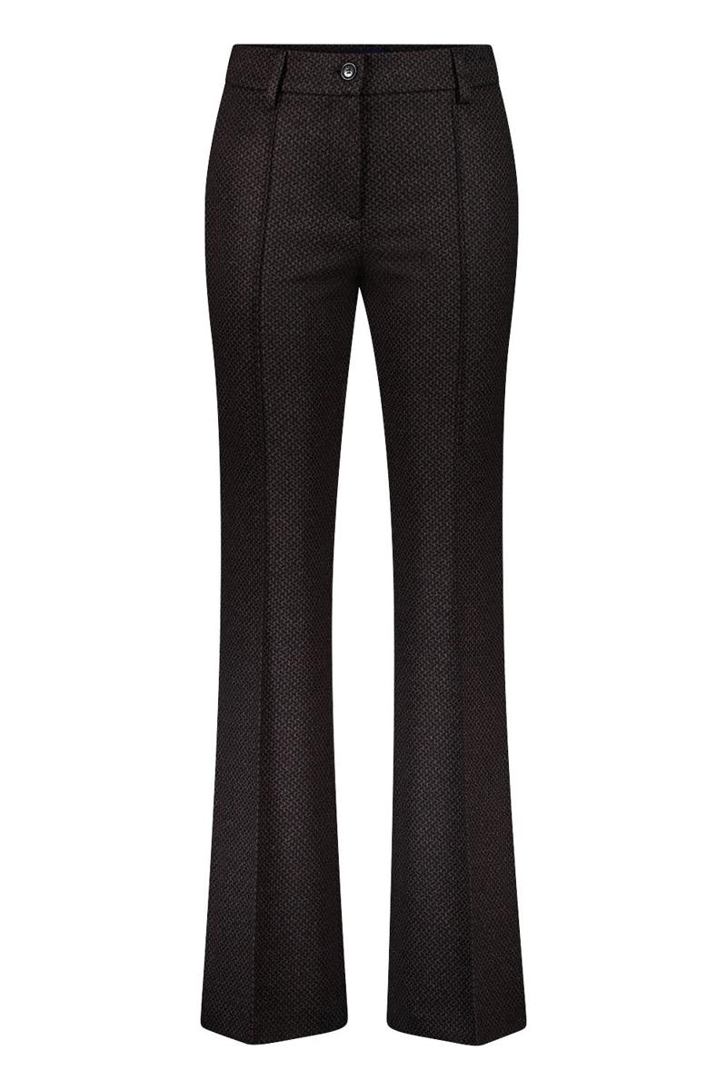 Gardeur Pantalon ZARIA3 646041 Bruin 1