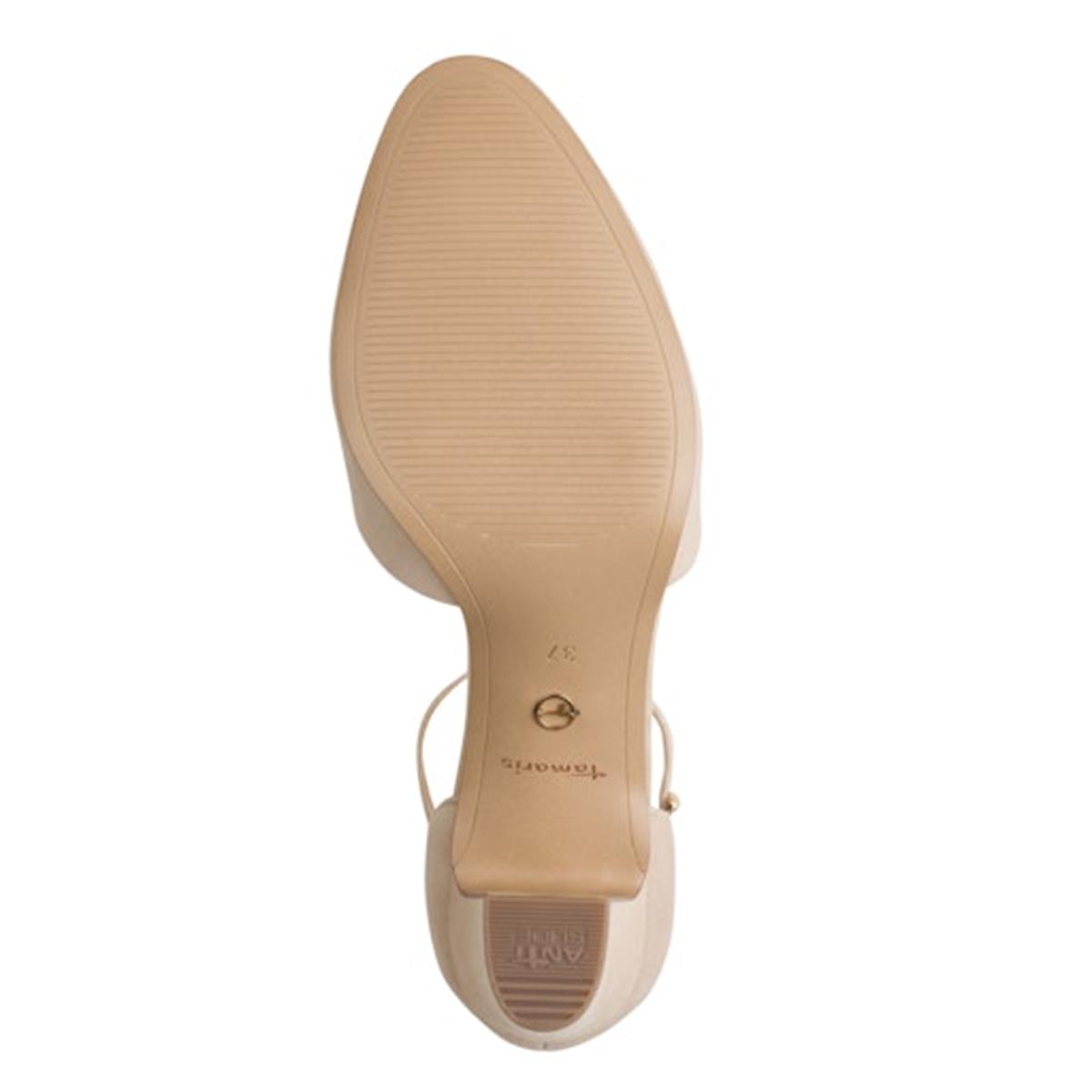 Tamaris Pumps 22401 Beige 4