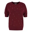 InShape Trui INS2630812 Rood 1