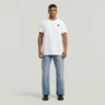 G-Star Jeans D23691-D536 Blauw 4