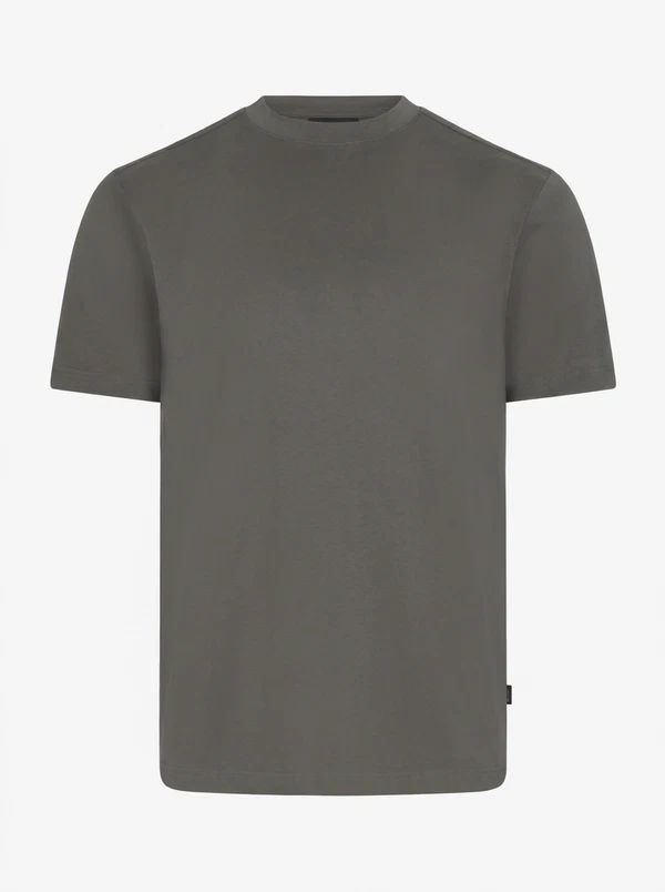 Cavallaro T-Shirt 117265002 Groen 1