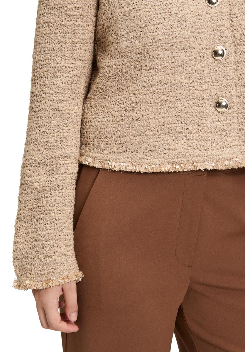 Betty Barclay Blazer 45211135 Beige 6