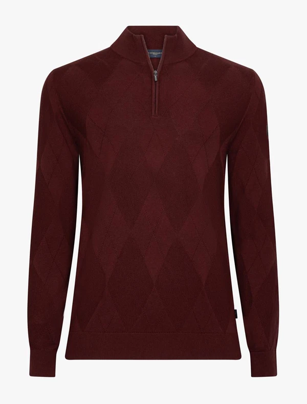 Cavallaro Trui 118265018 Rood 1