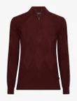Cavallaro Trui 118265018 Rood 1