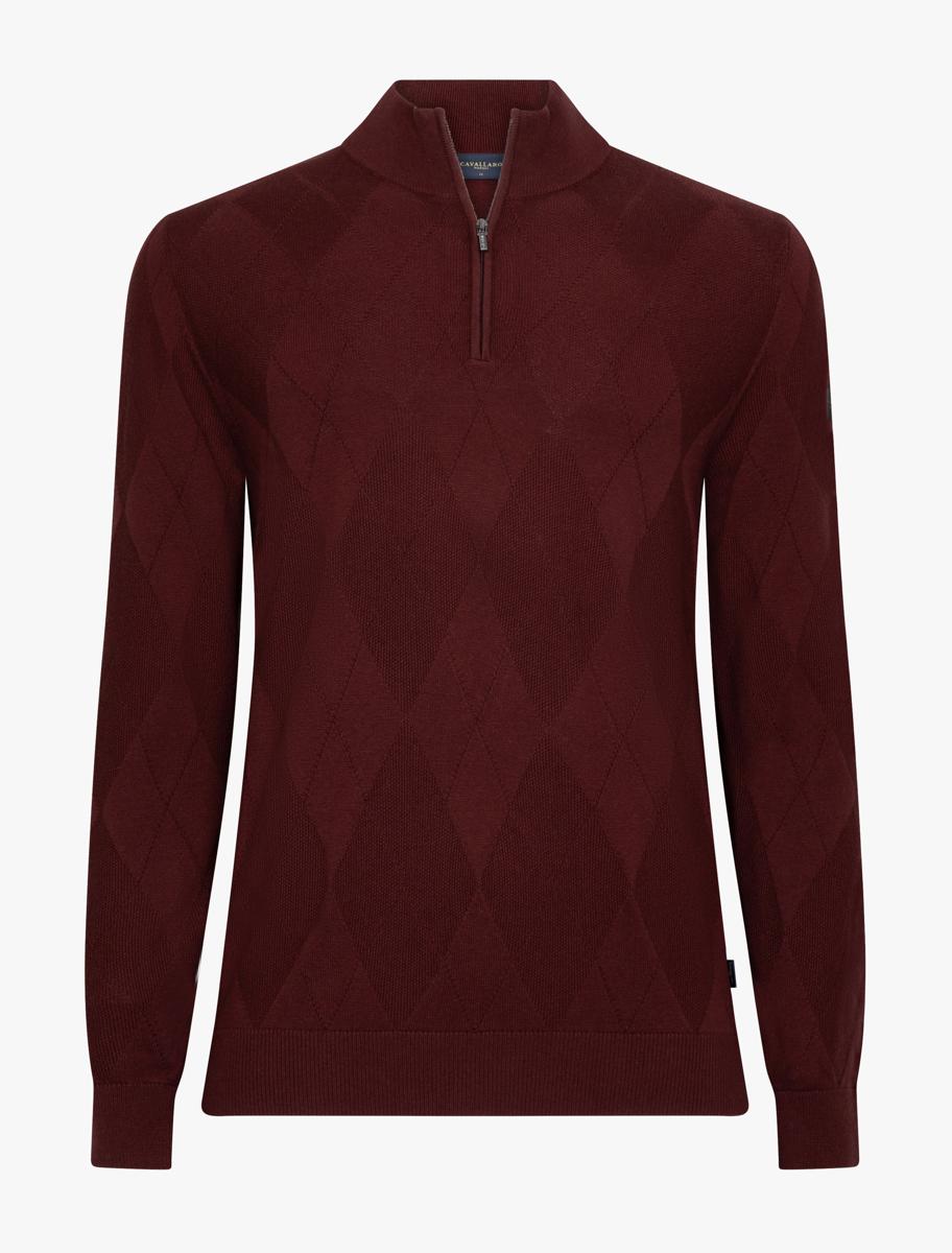 Cavallaro Trui 118265018 Rood 1