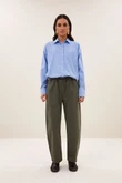 By-Bar Blouse 26412061 Blauw 1