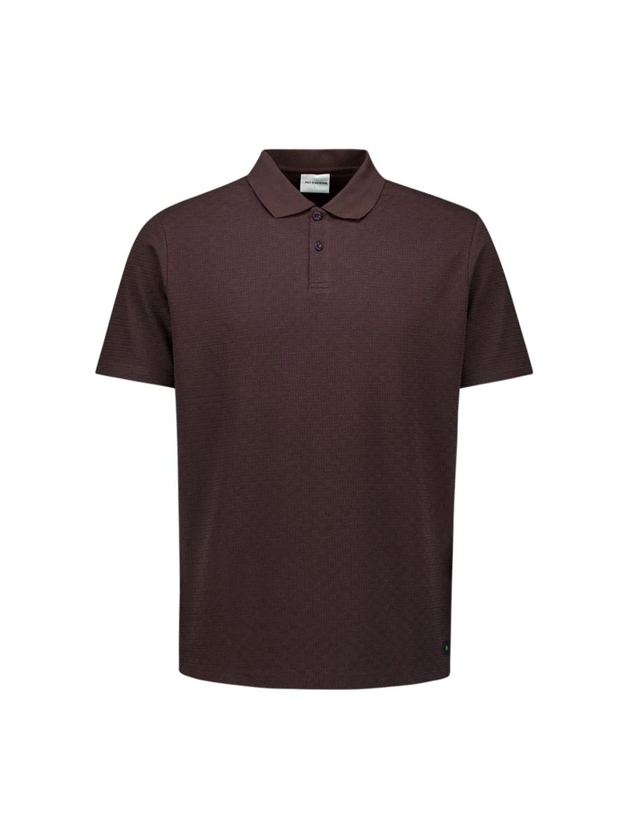 No Excess Polo 32370411 Bruin 2
