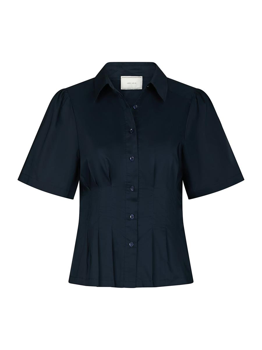 Neo Noir Blouse Balara Blauw 2