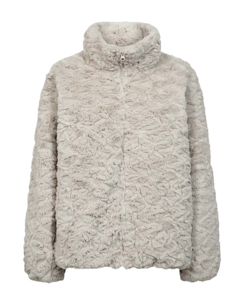 Freequent Jack Foby Beige 1