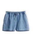 OPUS Short Musia Blauw 2