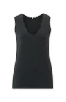 YAYA Top 01-709047-N Zwart 2