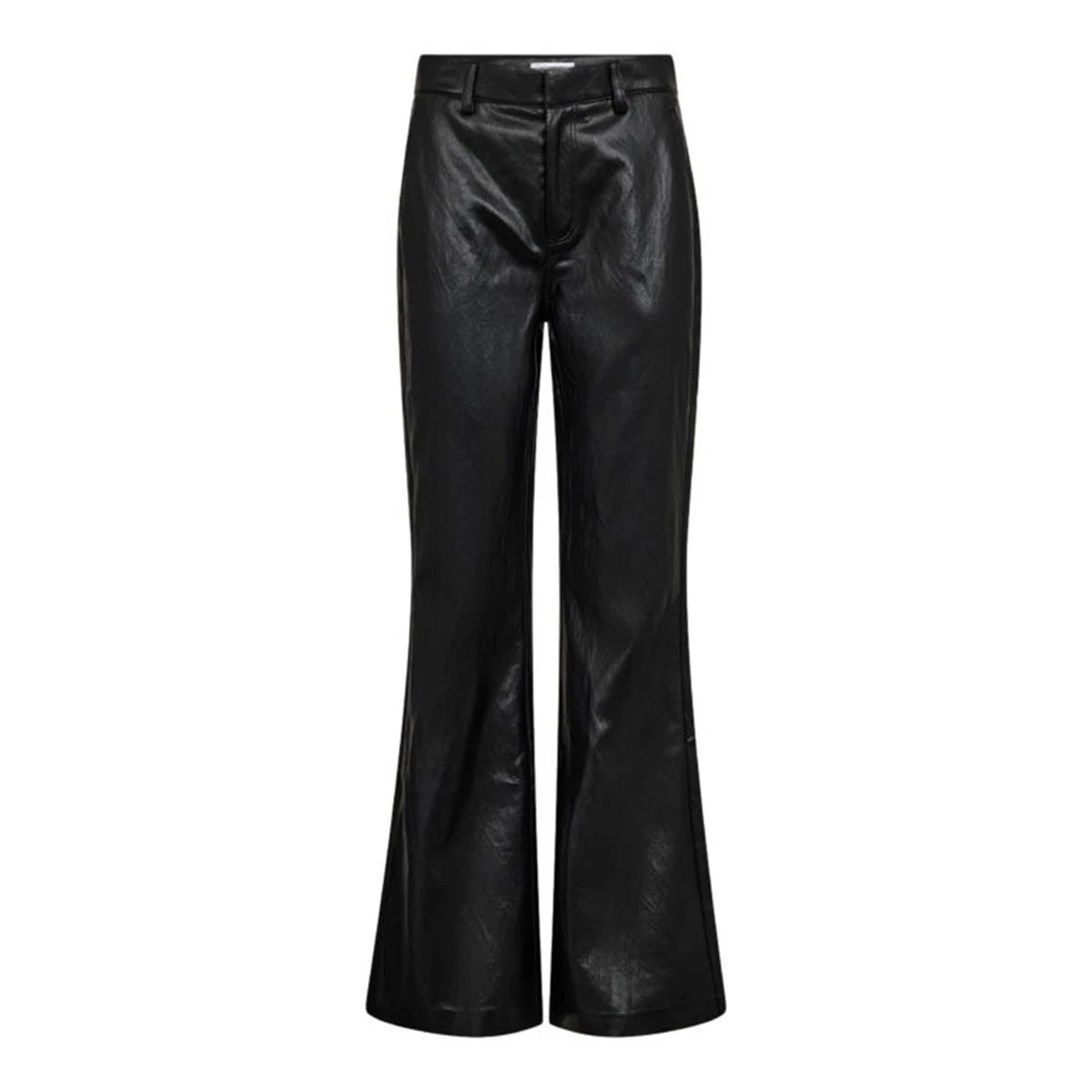 Co'Couture Pantalon Gitt Zwart 2
