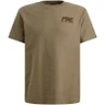 PME Legend T-Shirt PTSS2605581 Groen 2