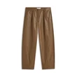 Summum Pantalon 4s3043-12526 Bruin 1