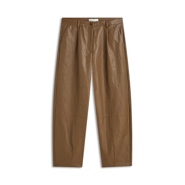 Summum Pantalon 4s3043-12526 Bruin 1