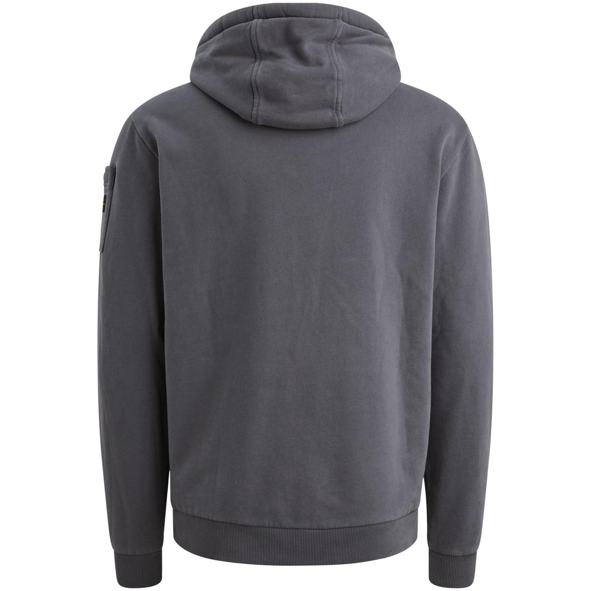 PME Legend Sweater PSW2511482 Blauw 4