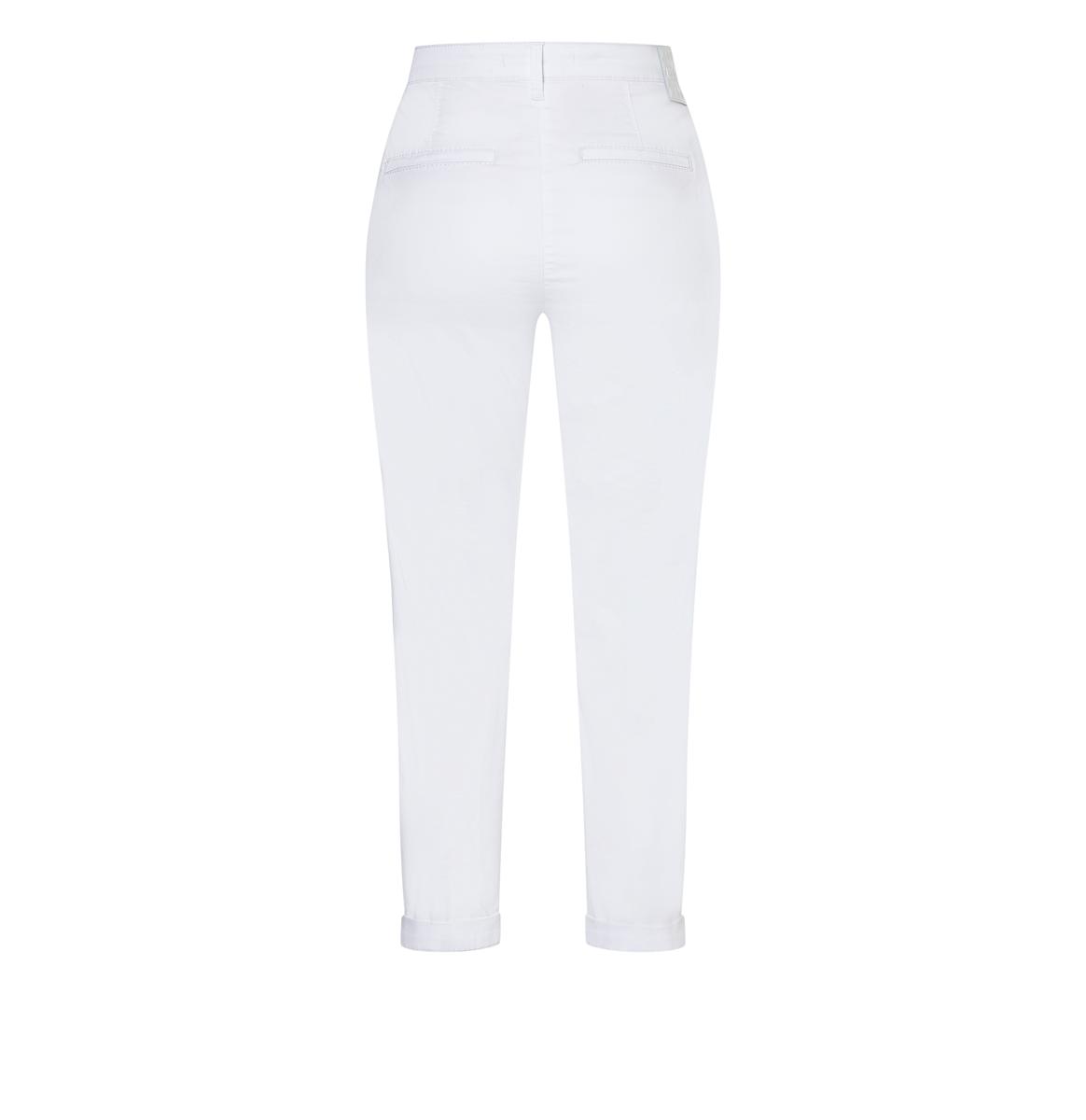 MAC MAC Pantalon Chino Turn Up Wit 3