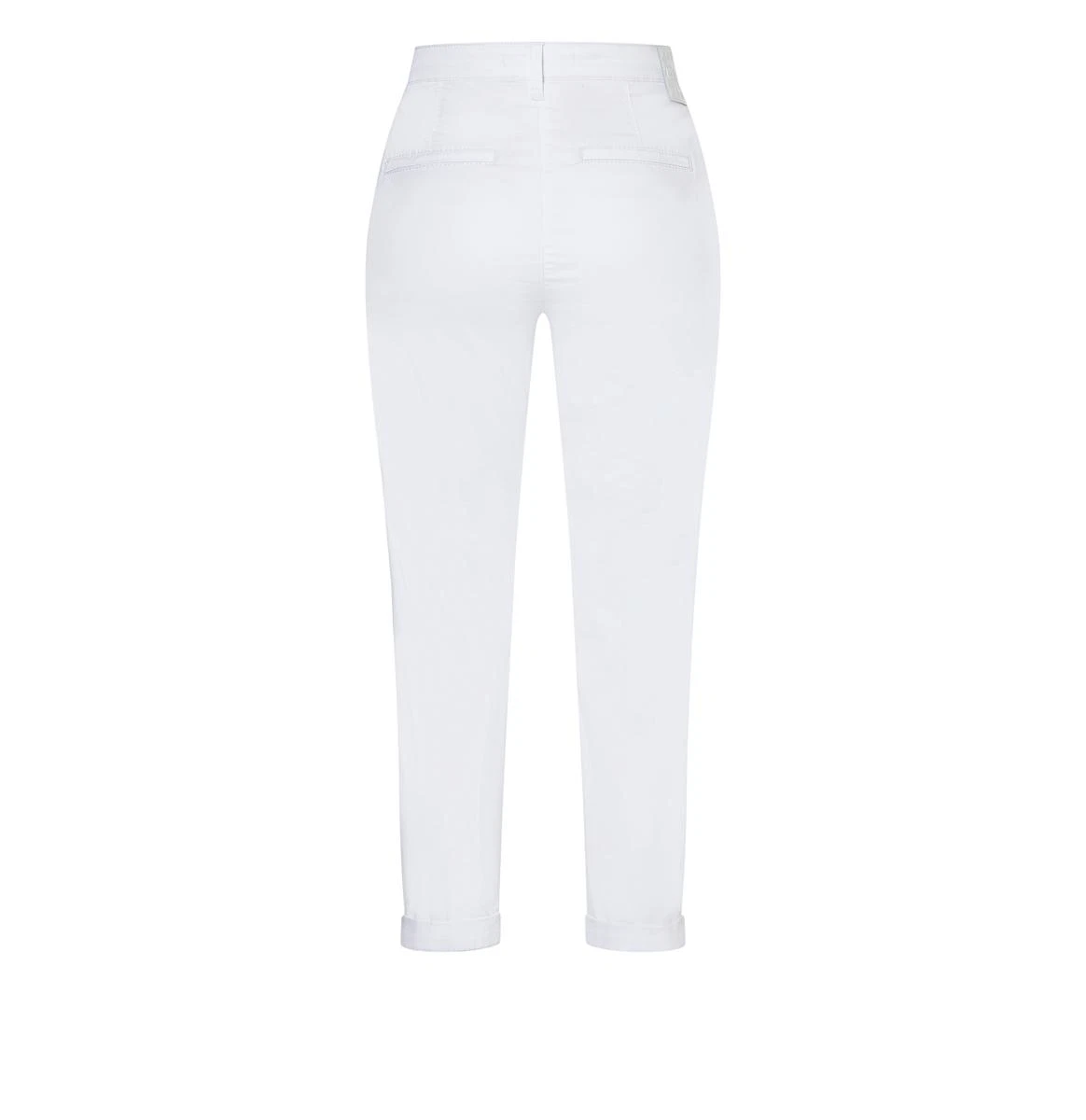 MAC MAC Pantalon Chino Turn Up Wit 3