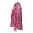 Geisha Blouse 63675-20 Rood 3