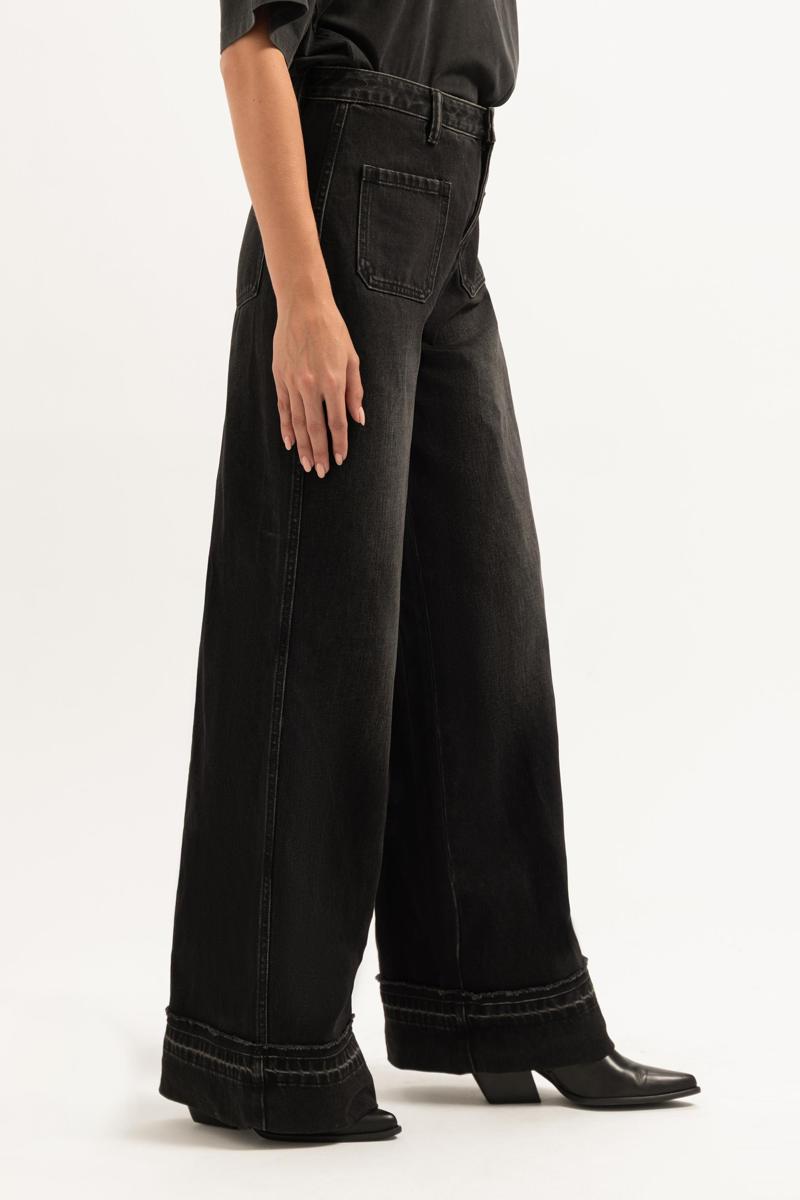 Florèz Jeans Emma Zwart 4