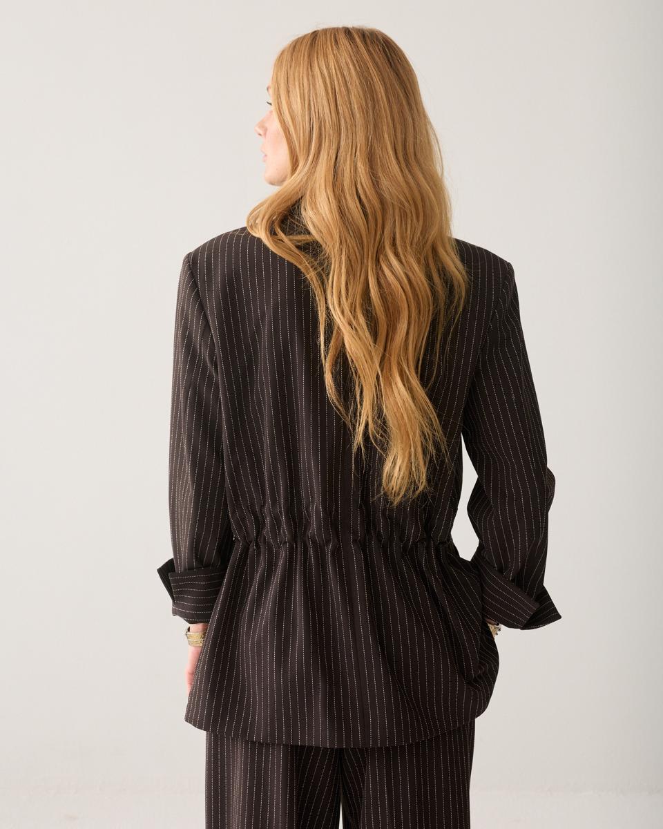Summum Blazer 1s1325-12495 Bruin 5