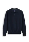State of Art Polo 141-26007 Blauw 2
