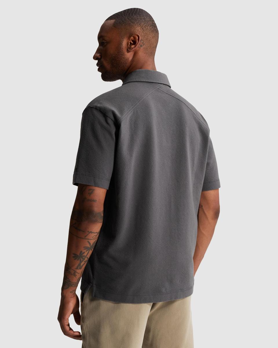Cast Iron Polo CPSS2604895 Grijs 2