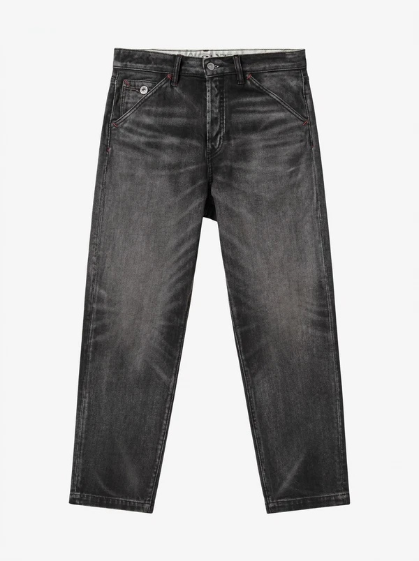 Denham Jeans 01-26-07-11-011 Grijs 1