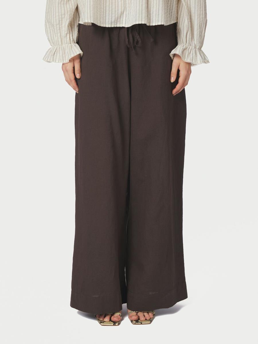 Neo Noir Pantalon Heifa Bruin 1