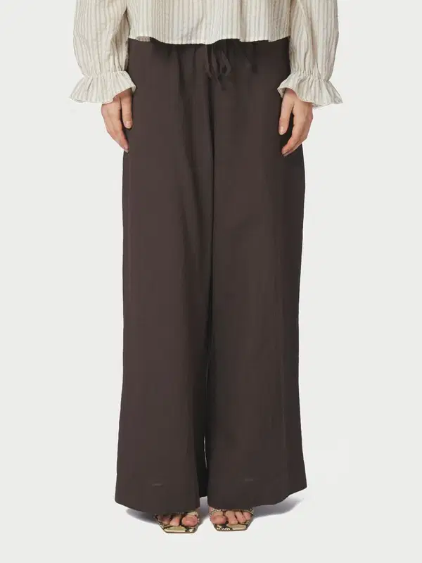 Neo Noir Pantalon Heifa Bruin 1