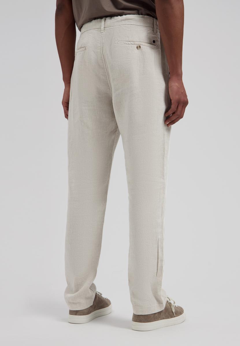 Dstrezzed Pantalon 501822-SS26 Beige 5