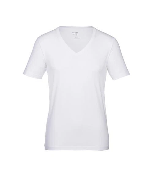 Olymp Ondershirt 080112 Wit 4