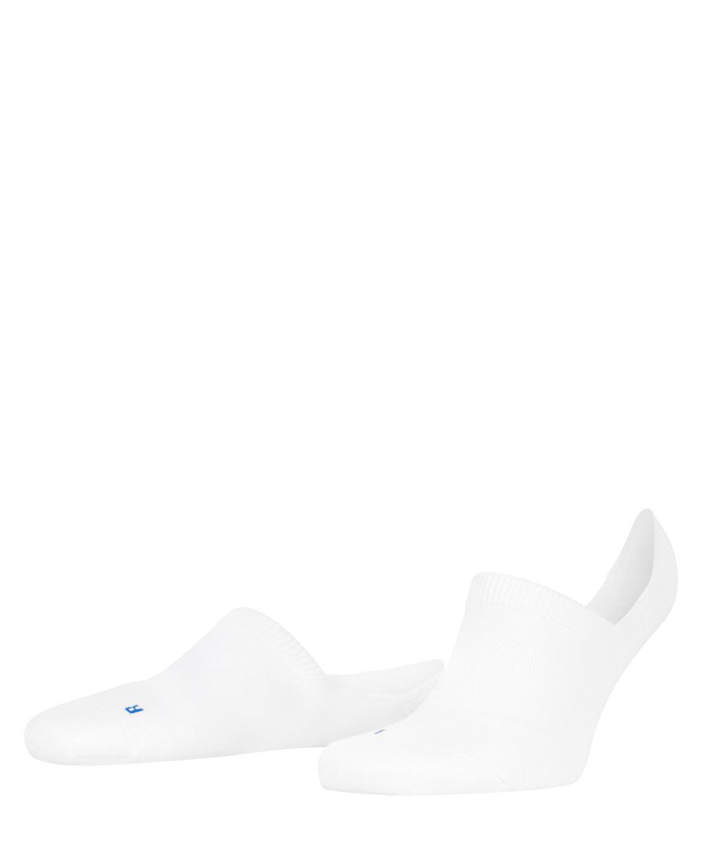 FALKE Sokken 16601 Wit 1