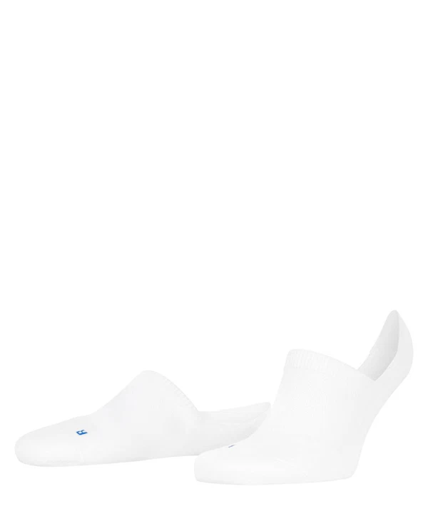 FALKE Sokken 16601 Wit 1