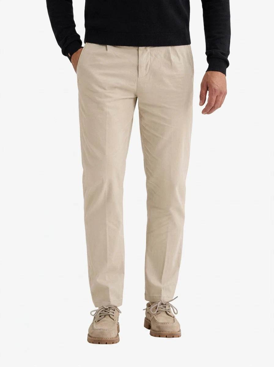 Vanguard Pantalon VTR2608627 Grijs 1