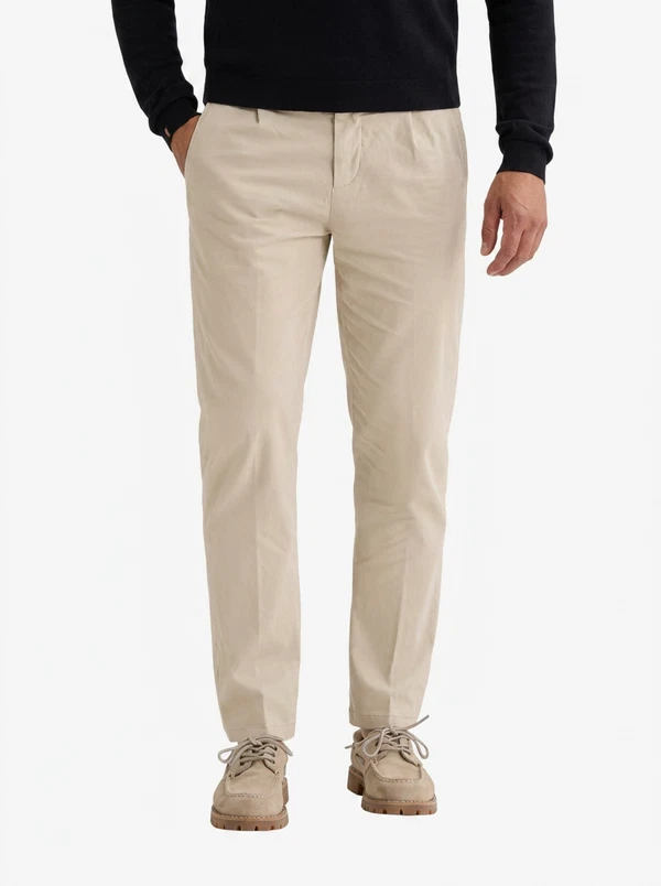 Vanguard Pantalon VTR2608627 Grijs 1