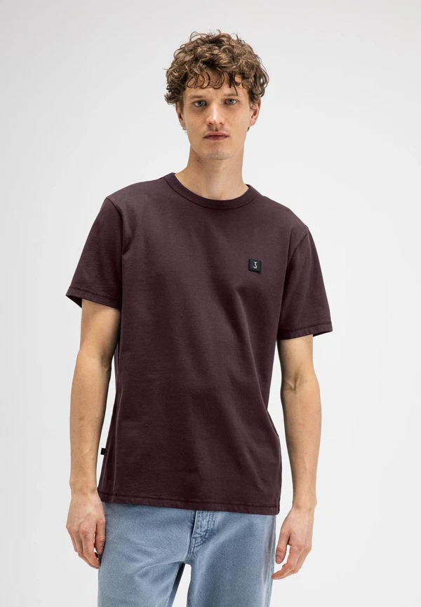 Butcher of Blue T-Shirt Army Paars 1