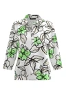 Frank Walder Blouse 601407 Groen 1
