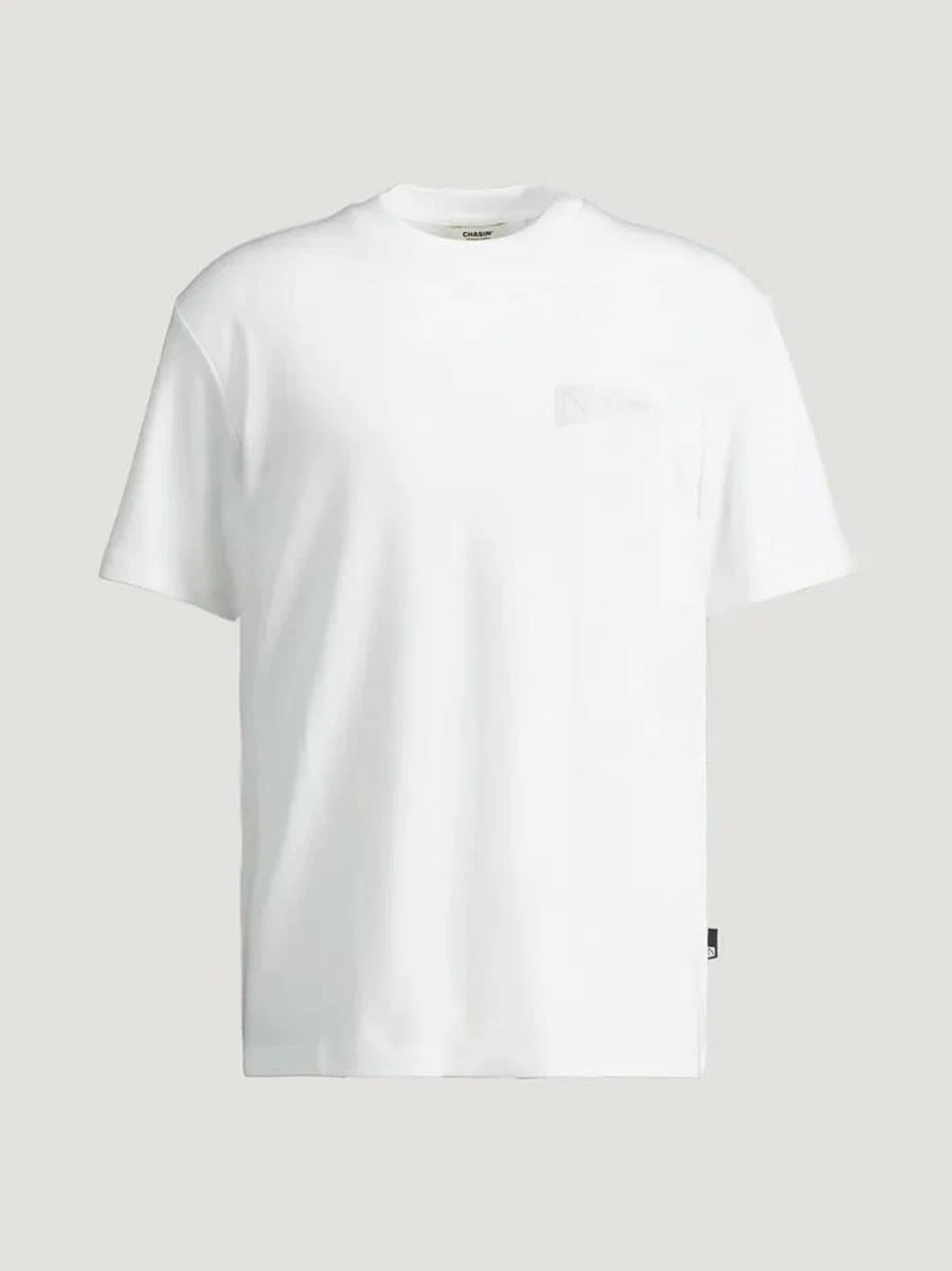 CHASIN T-Shirt Ido Off-White 2