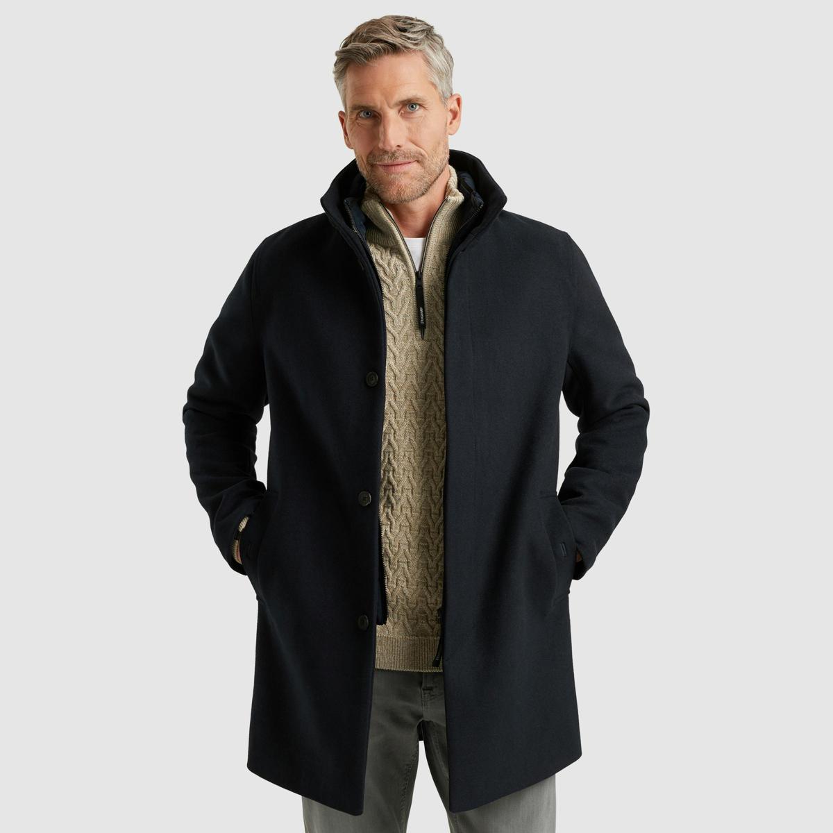 Vanguard Mantel VJA2509174 Blauw 3