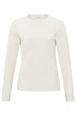 YAYA T-Shirt 01-719040-609 Beige 1